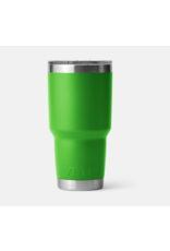 Rambler 30oz Tumbler Canopy Green