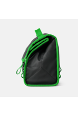 Daytrip Lunch Bag Black/Canopy Green