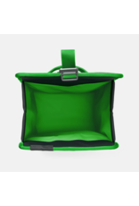 Daytrip Lunch Bag Black/Canopy Green