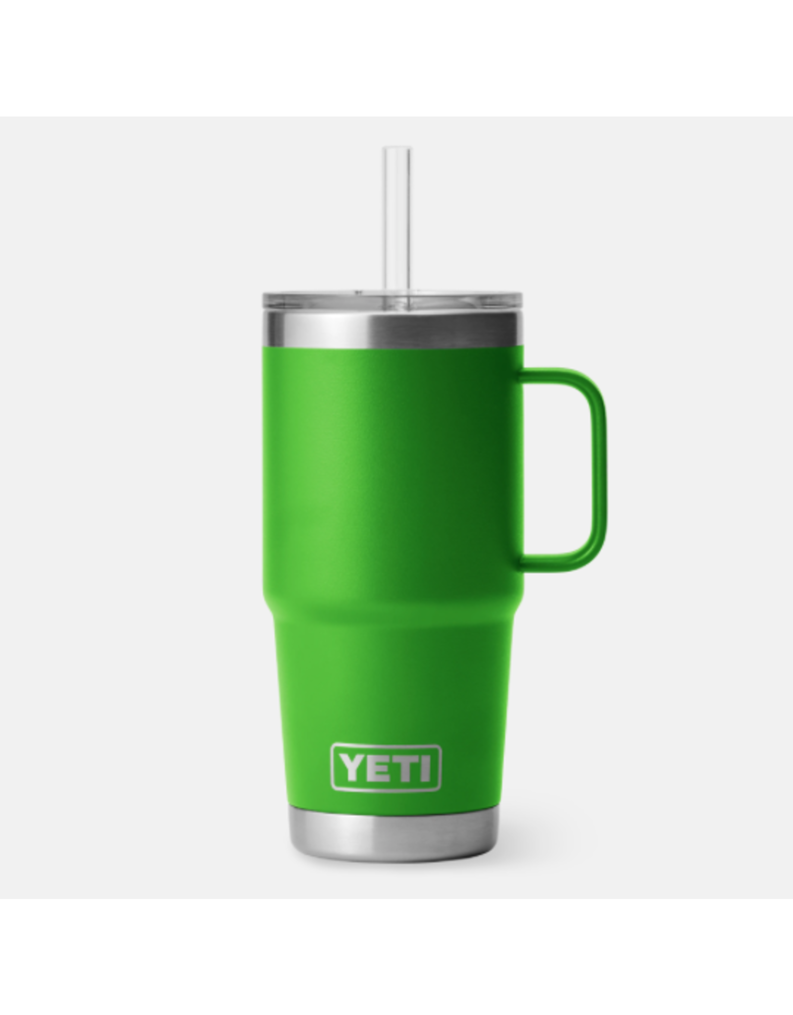 Yeti Rambler 35 oz Straw Mug - Canopy Green