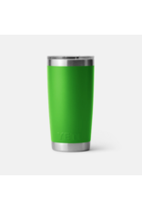 Rambler 20oz Tumbler Canopy Green