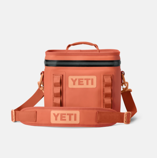 Yeti Daytrip High Desert Clay Lunch Box