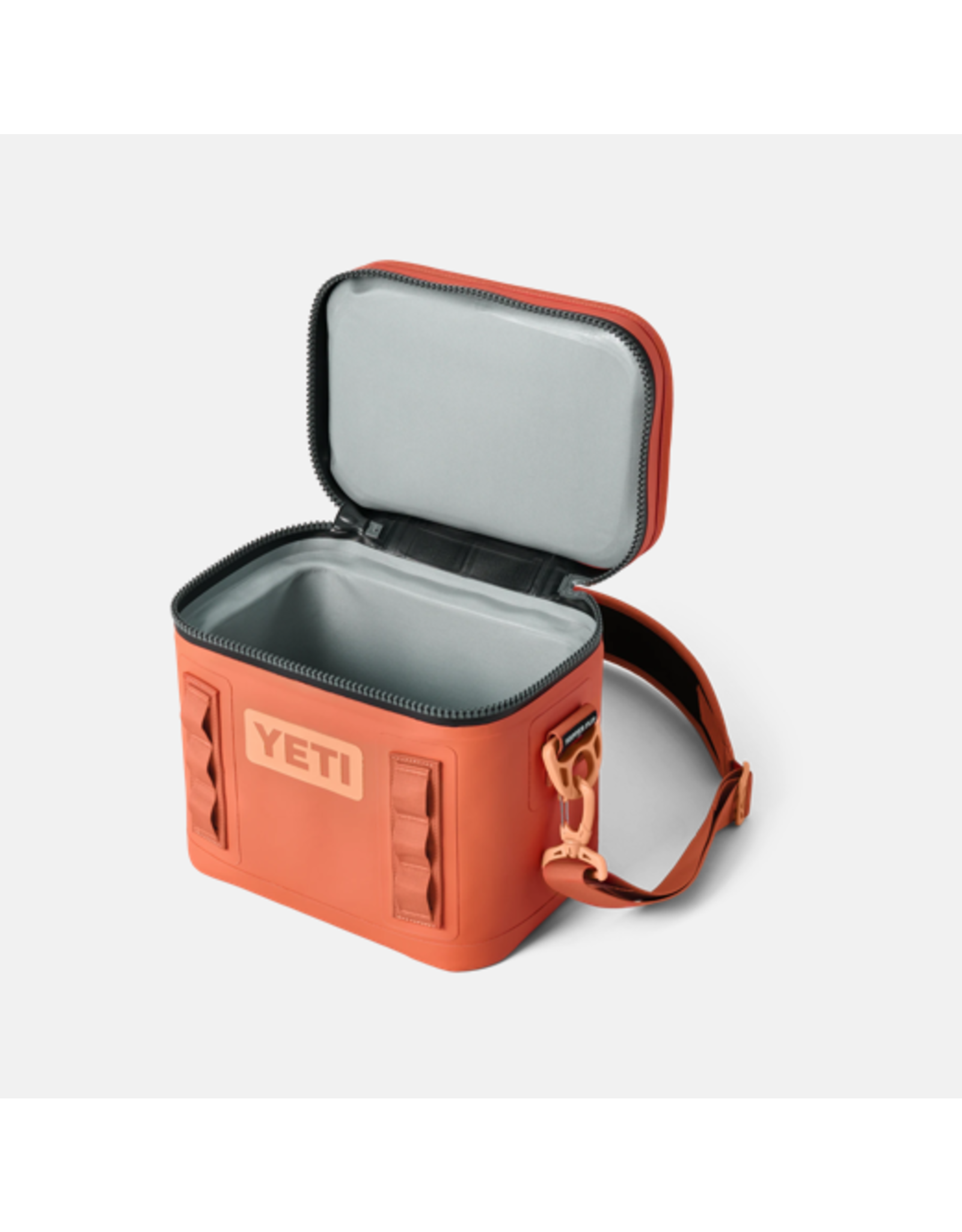 YETI Hopper Flip 8 Soft Cooler - High Desert Clay