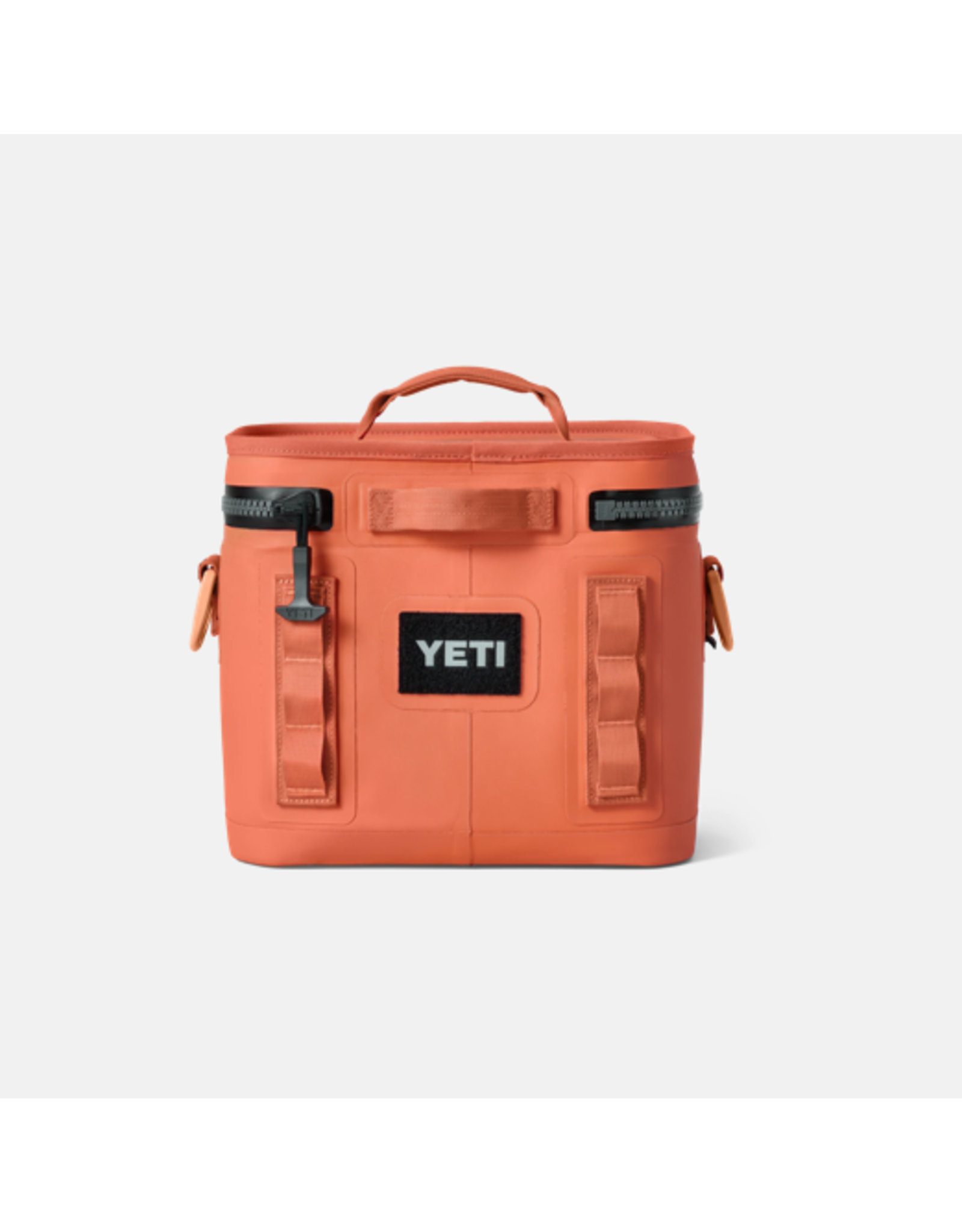 YETI Hopper Flip 8 Insulated Personal Cooler, Coral at