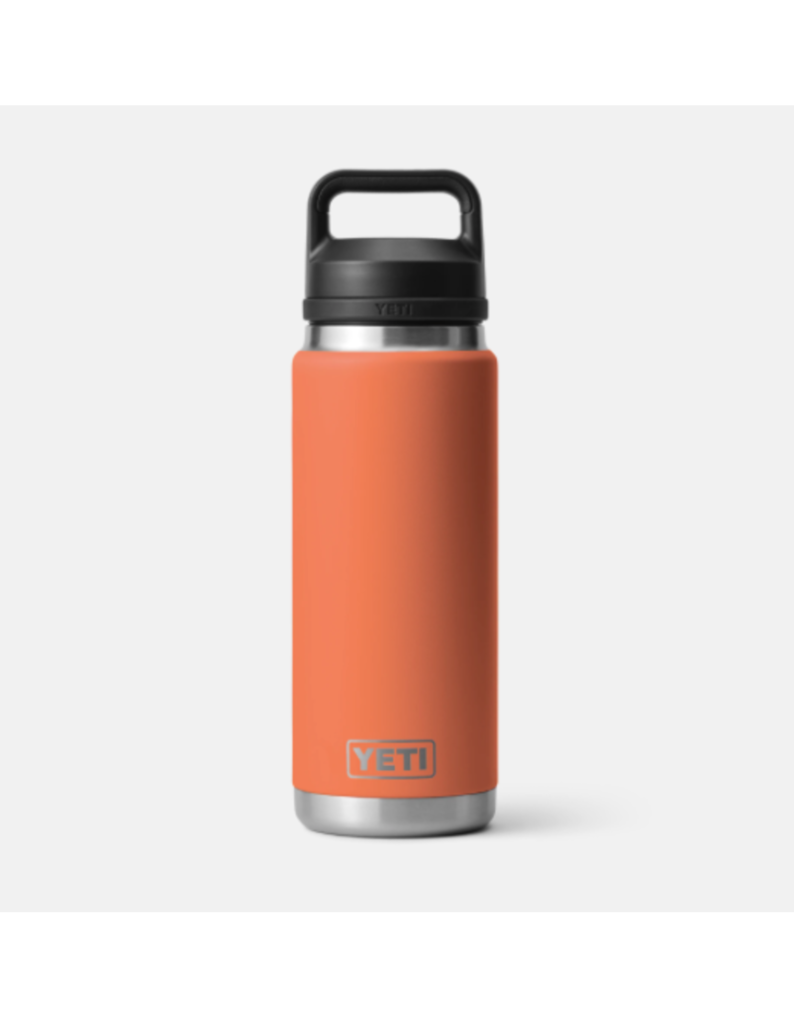 YETI Rambler Bottle 26oz - Clay