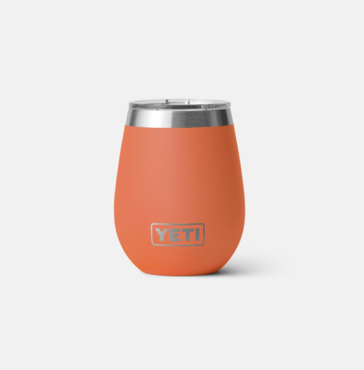 Yeti - Rambler 20 oz Travel Mug - High Desert Clay