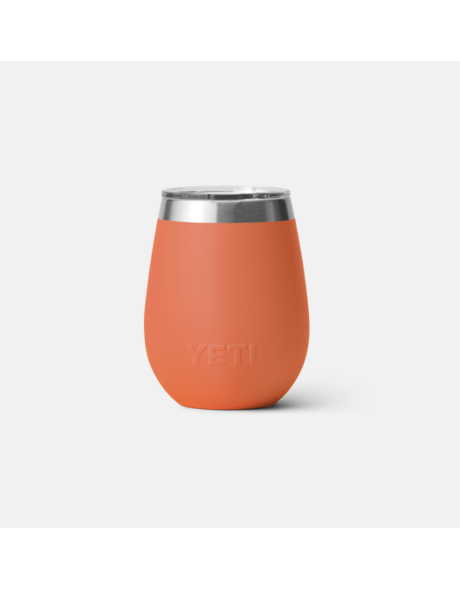 YETI Rambler 10oz Wine Tumbler with Magslider Lid