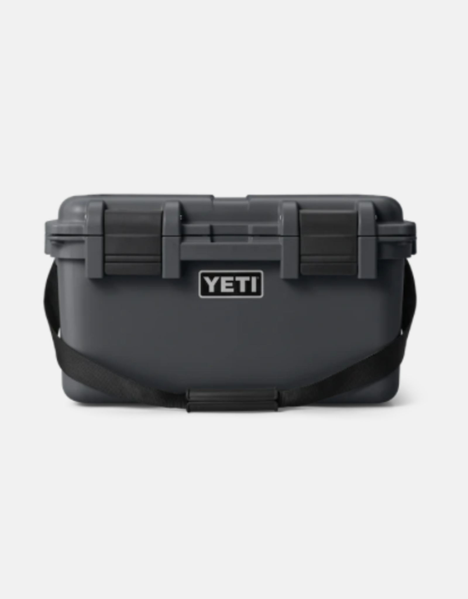 Loadout Gobox 30 2.0 Charcoal