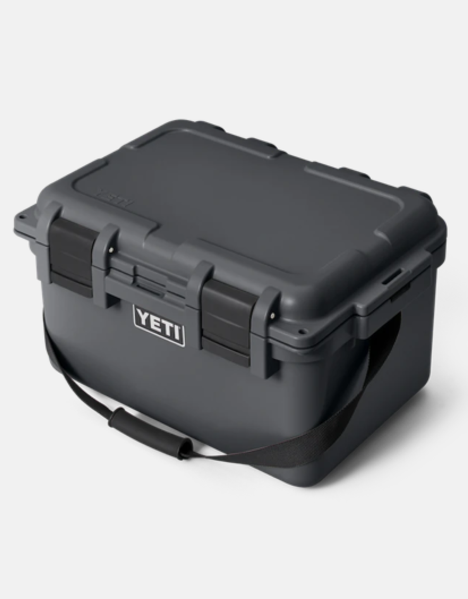 Loadout Gobox 30 2.0 Charcoal