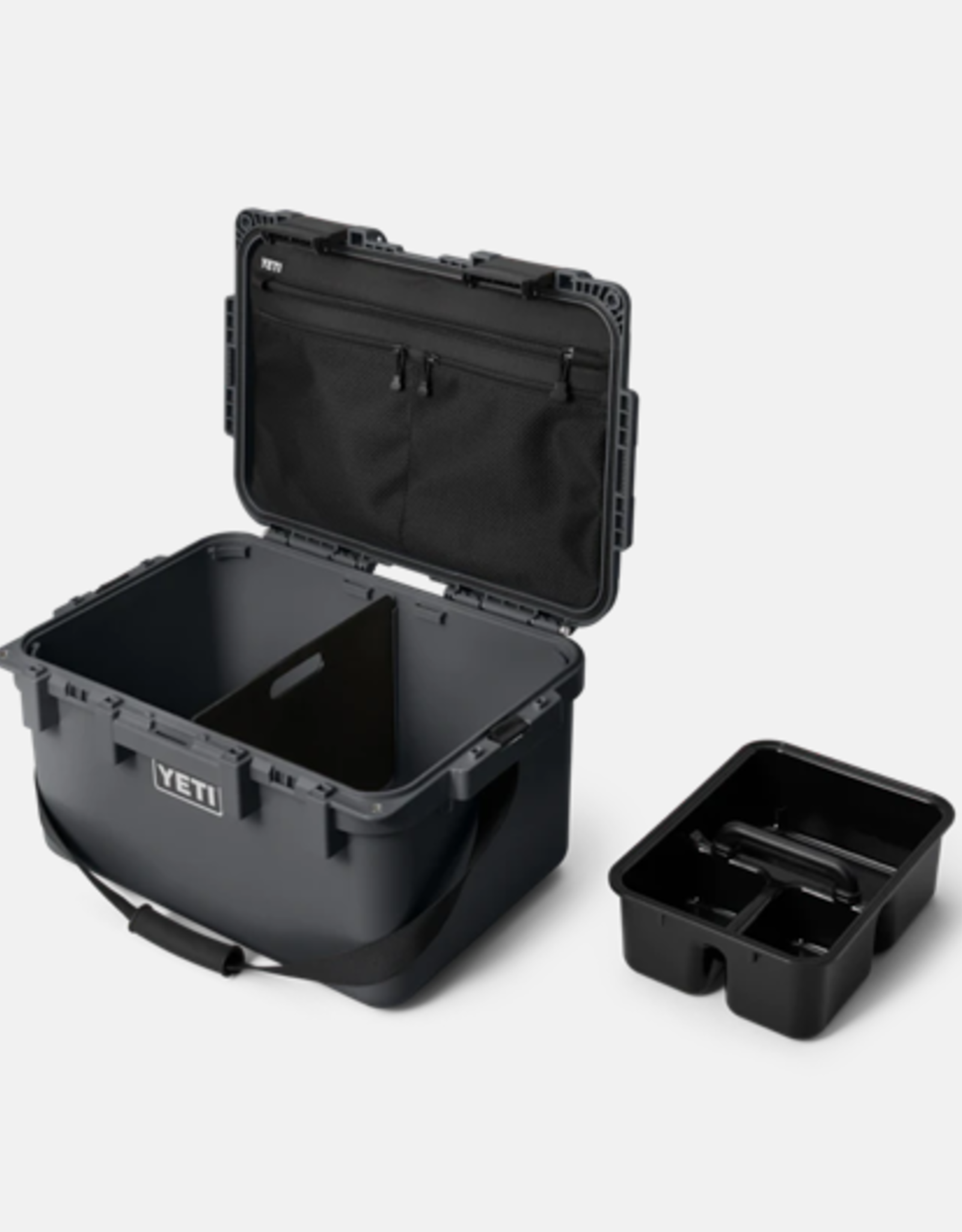 Loadout Gobox 30 2.0 Charcoal