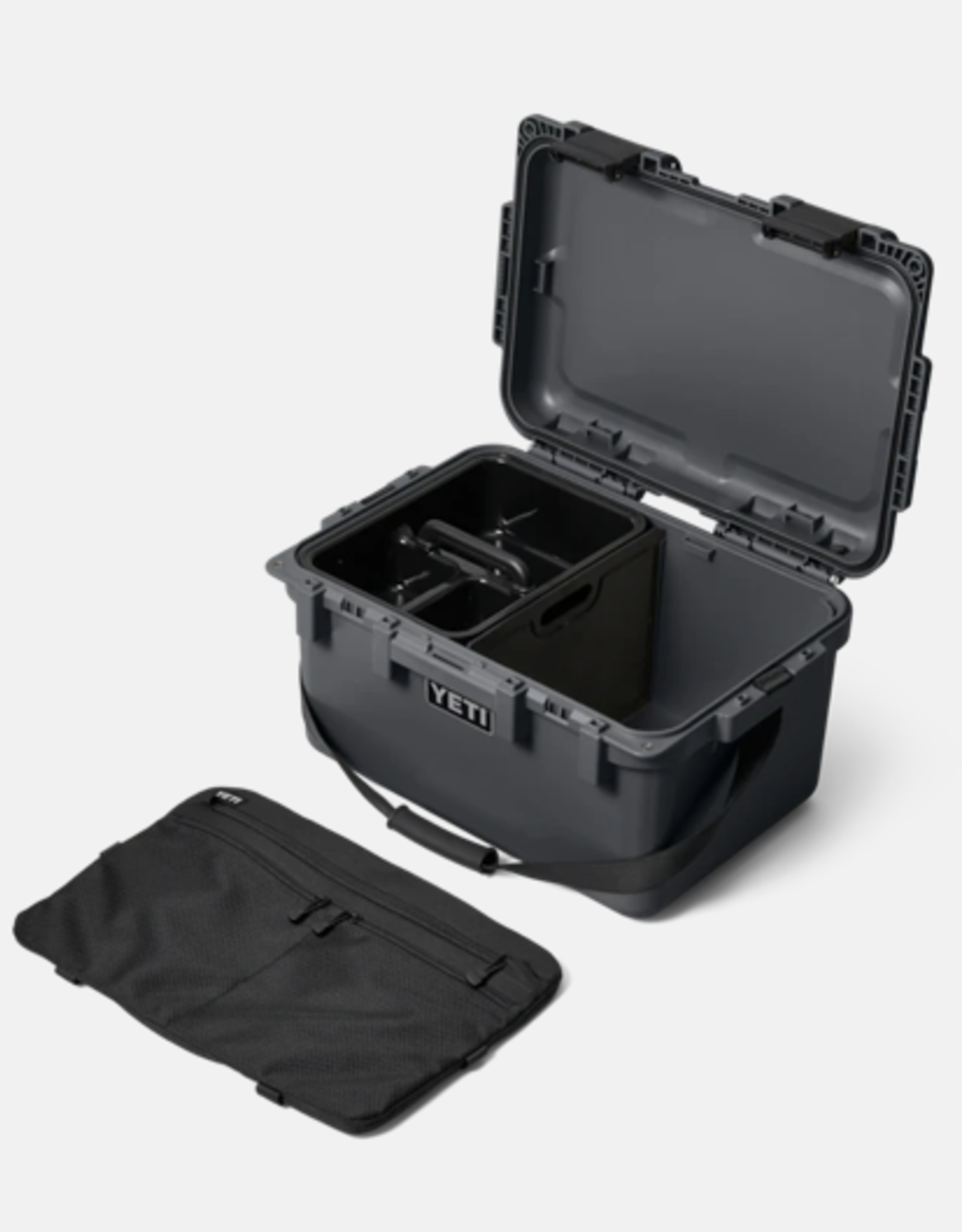 Loadout Gobox 30 2.0 Charcoal