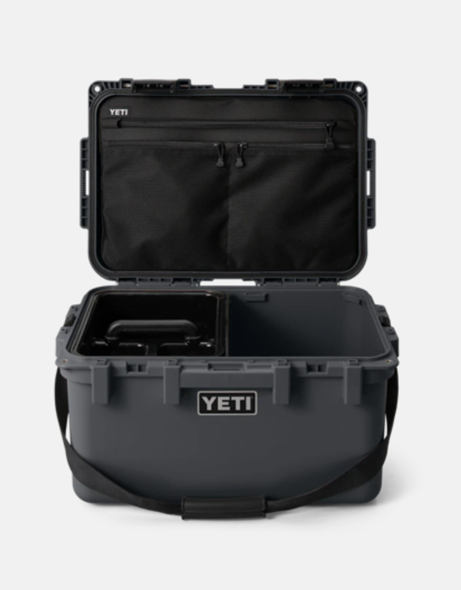 Loadout Gobox 30 2.0 Charcoal