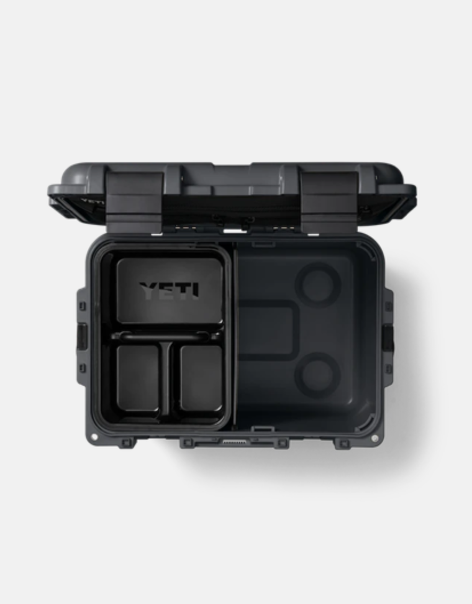 Loadout Gobox 30 2.0 Charcoal