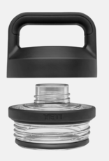 Rambler 18oz Bottle w/Chug Cap Charcoal