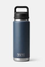 Rambler 26oz Bottle Chug Navy
