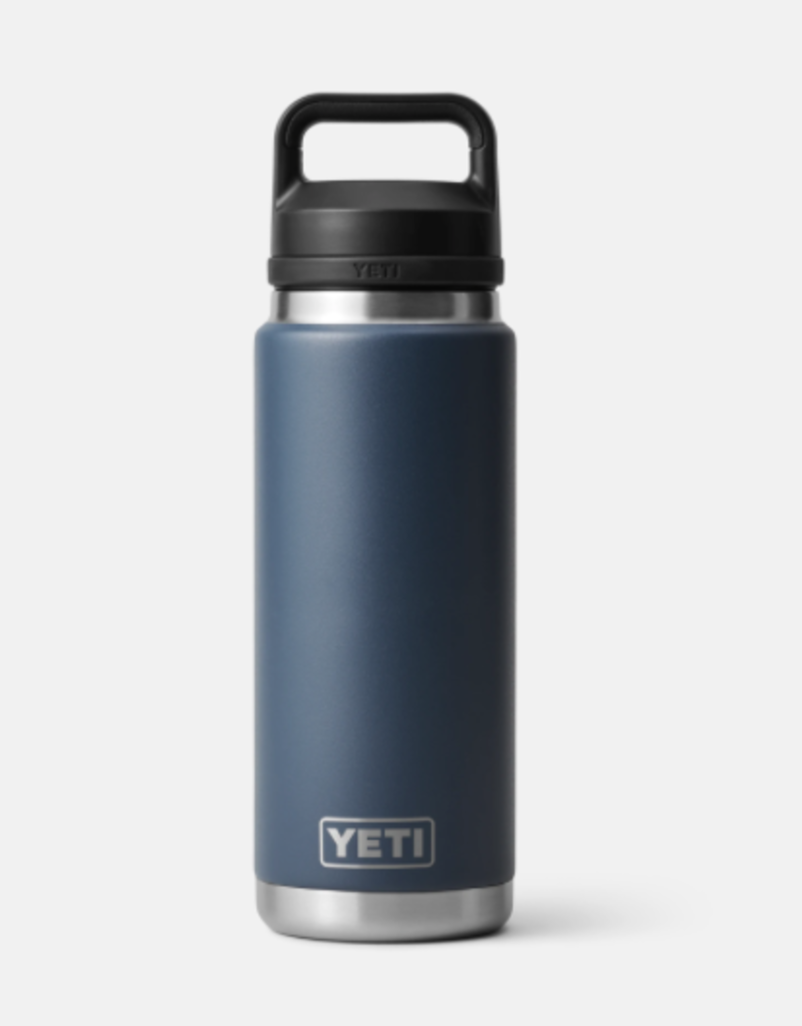 Rambler 26oz Bottle Chug Navy