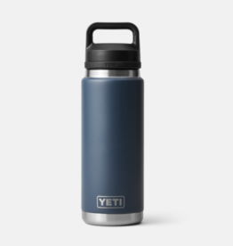 Rambler 26oz Bottle Chug Navy