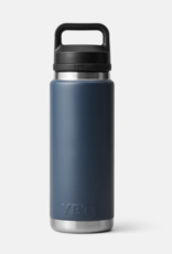 Rambler 26oz Bottle Chug Navy