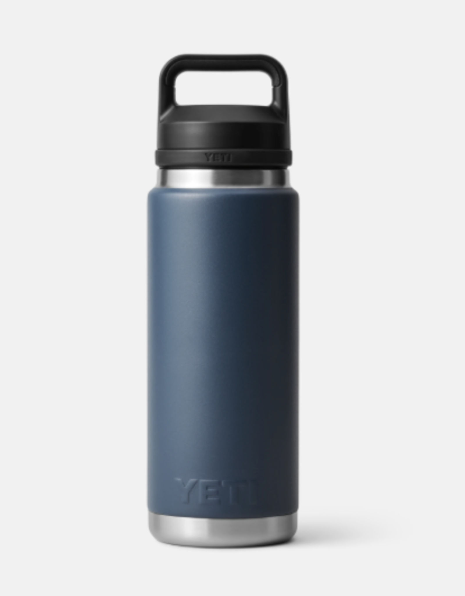 Rambler 26oz Bottle Chug Navy