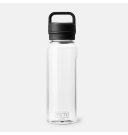 Yonder 1L Water Bottle Clear