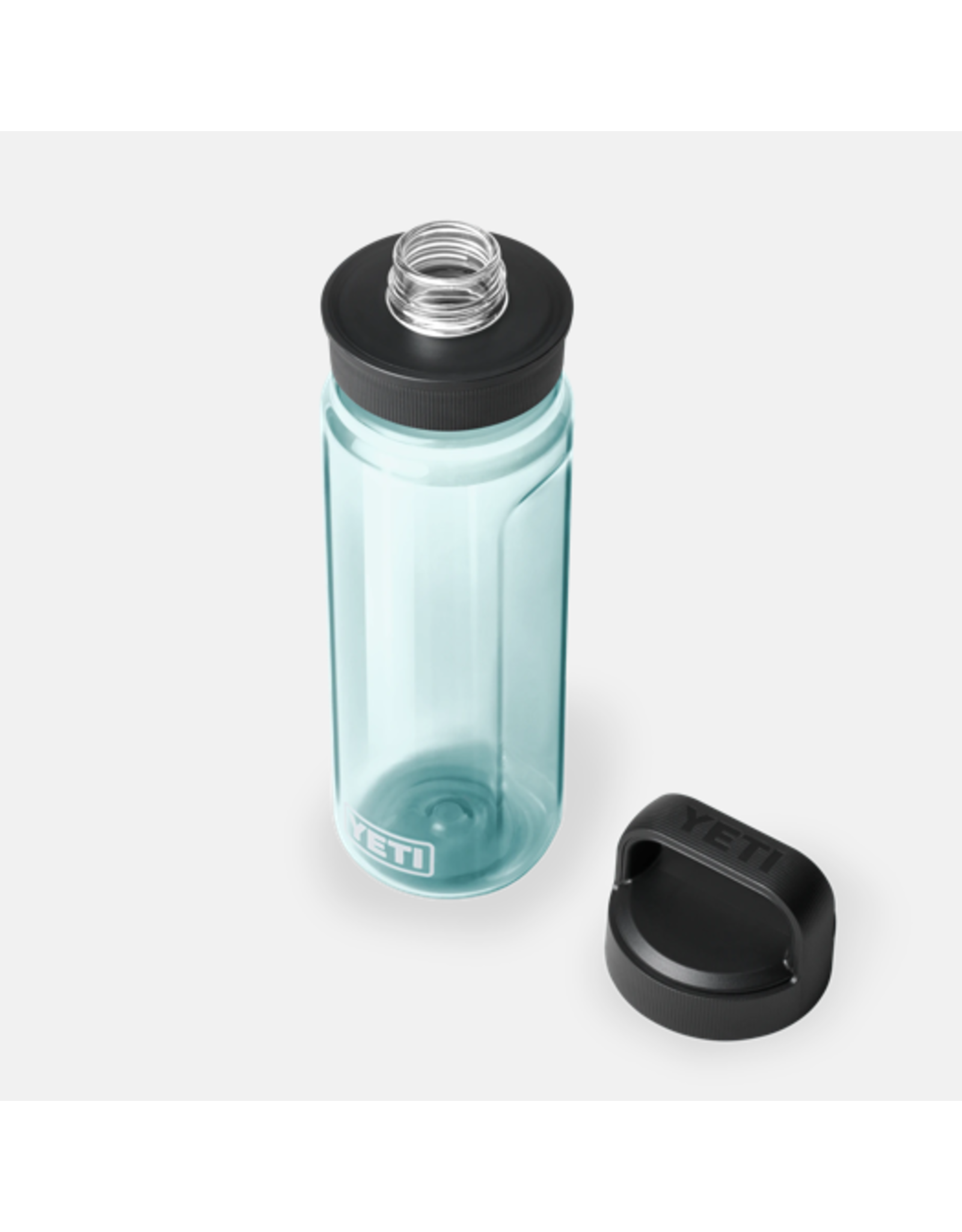 Yonder .75L Water Bottle Seafoam