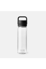 Yonder .75L Water Bottle Clear