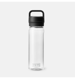 Yonder .75L Water Bottle Clear