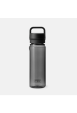 Yonder .75L Water Bottle Charcoal