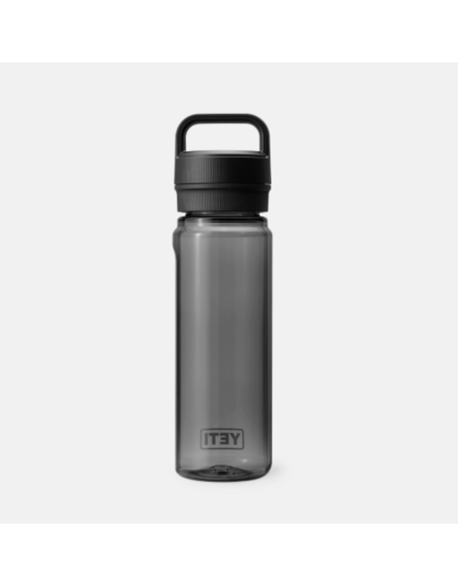 Yonder .75L Water Bottle Charcoal