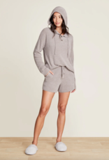 CozyChic Ultra Lite Ribbed Shorts Beach Rock