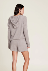CozyChic Ultra Lite Ribbed Shorts Beach Rock