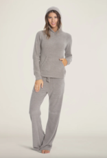 Cozychic Ultra Lite Pullover Hoodie Beach Rock