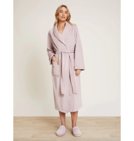 Luxechic Robe Faded Rose