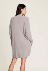CozyChic Ultra Lite Cocoon Long Cardi Beach Rock