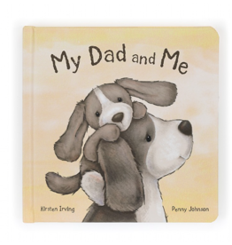 Book My Dad & Me