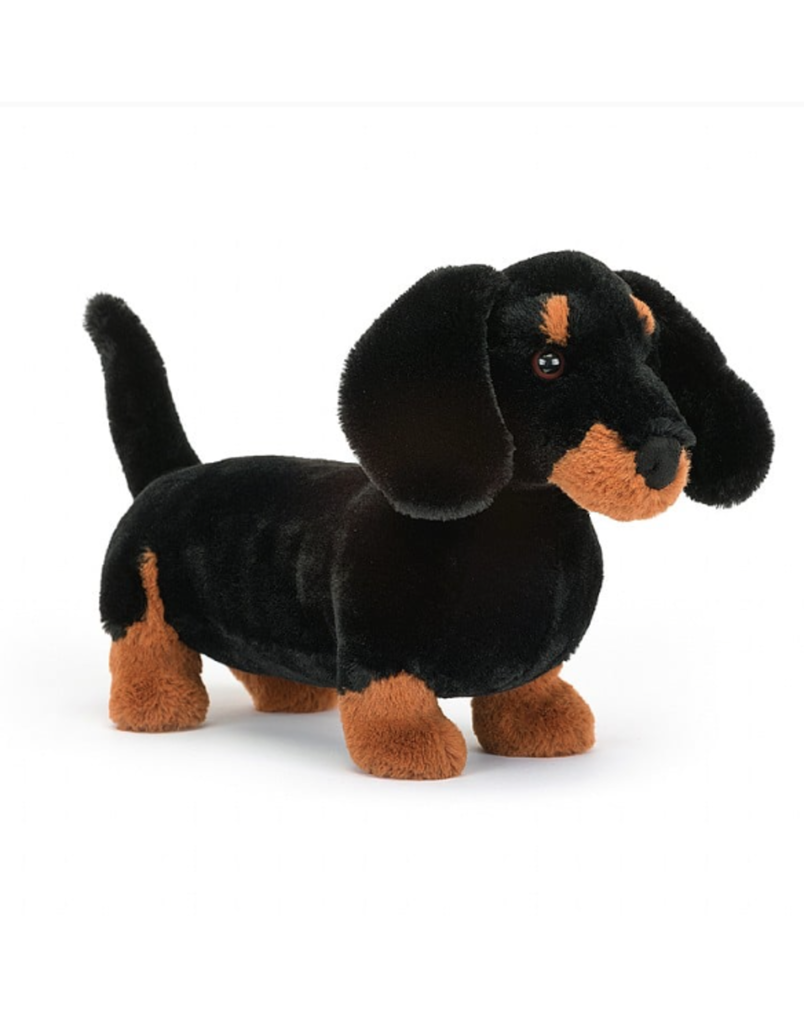 Freddie Sausage Dog