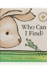 Book Who Can I Find