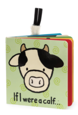 Book If I Were A Calf