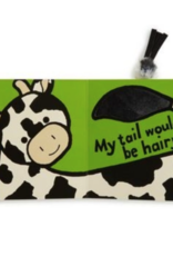 Book If I Were A Calf