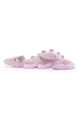 Lavender Dragon Little