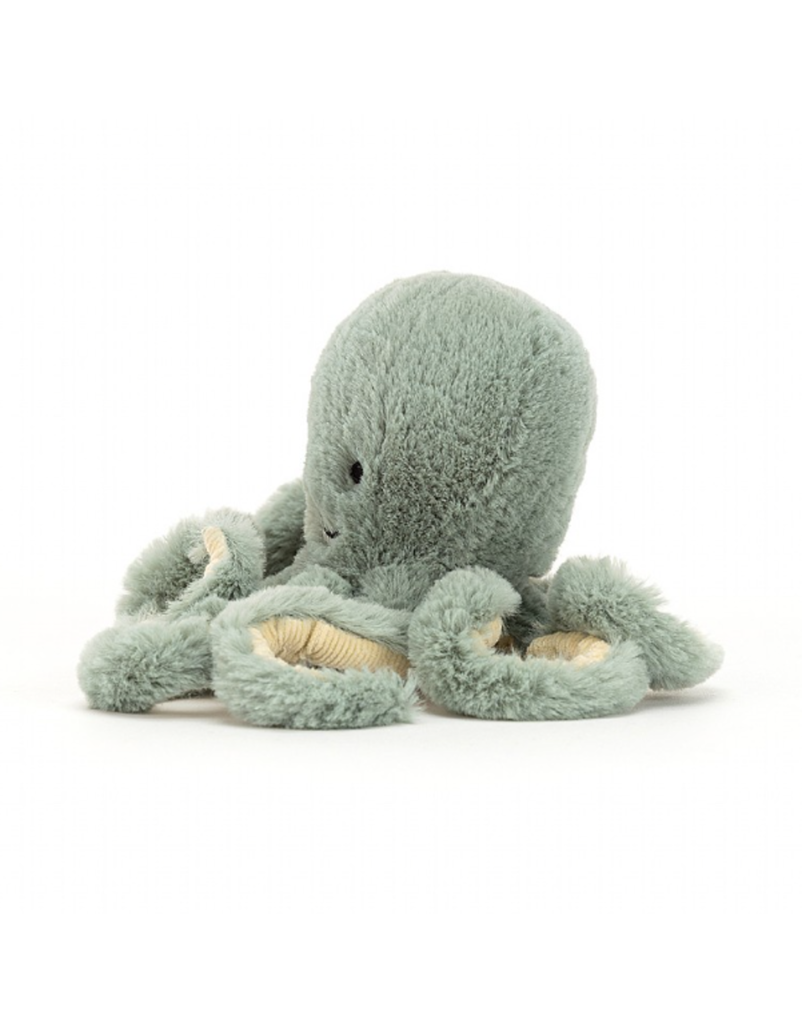 Odyssey Octopus Baby