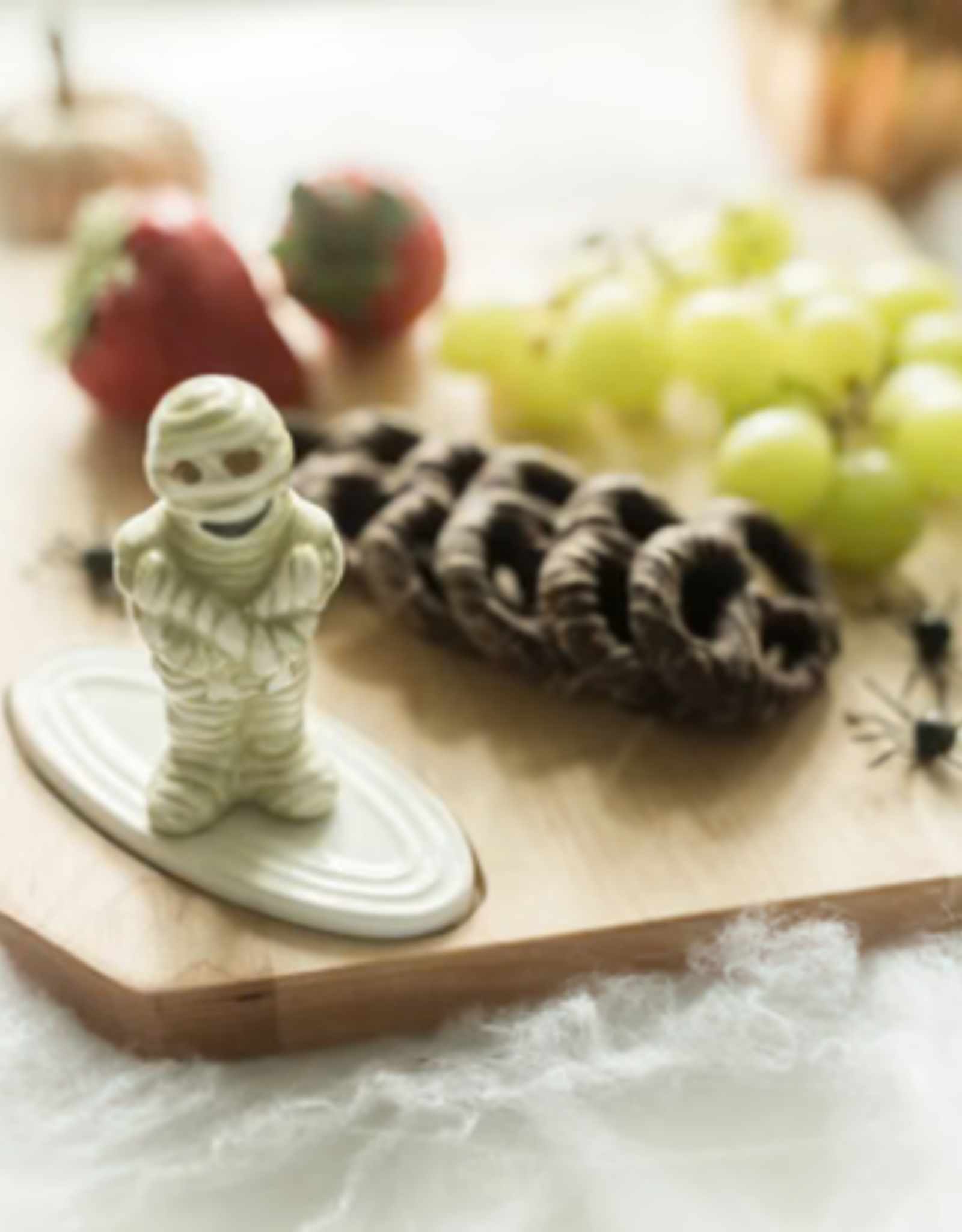 Mini Mummy Dearest