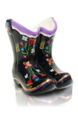 Mini So Bootiful (fancy boots)