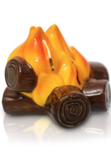 Mini Fired Up!