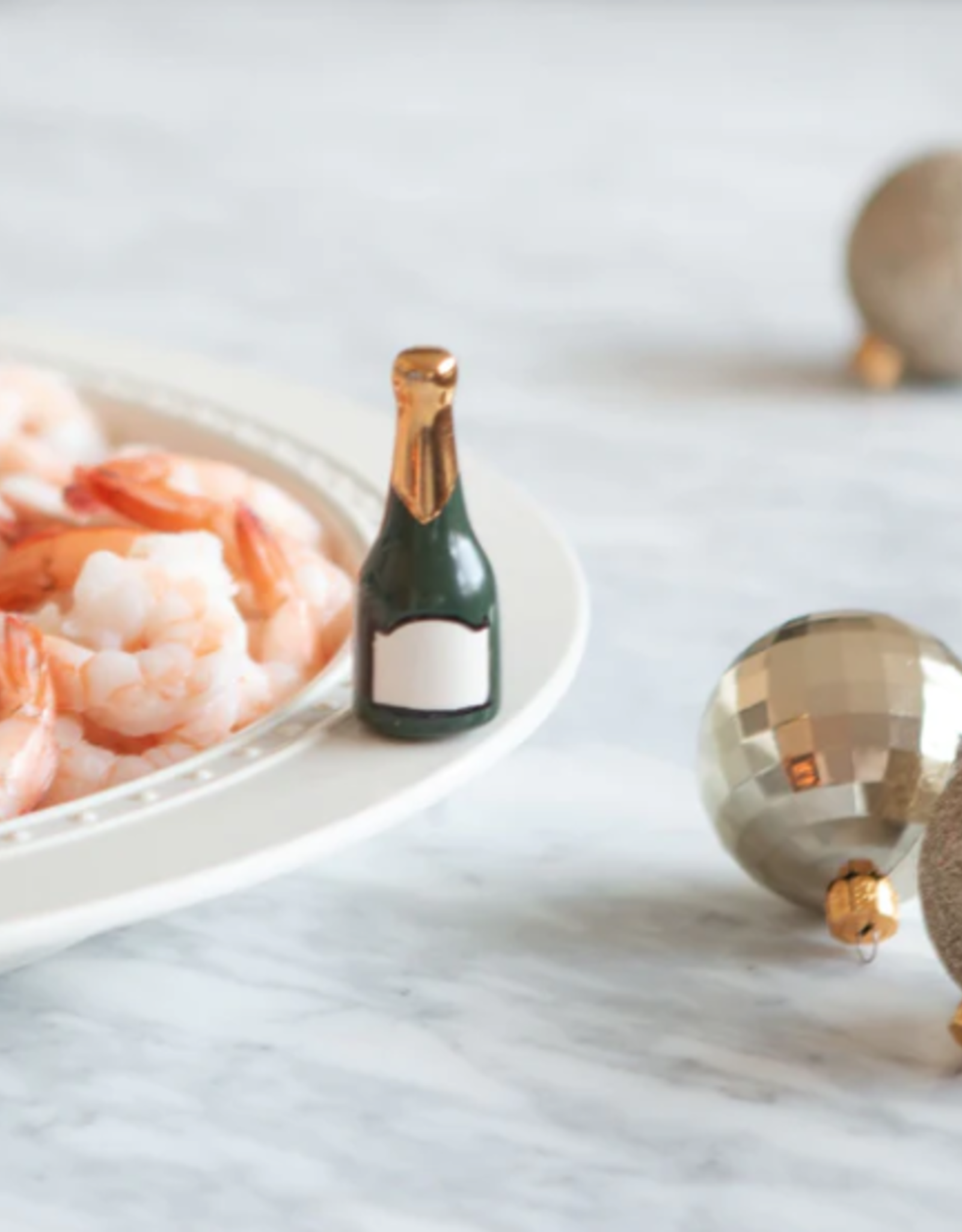 Mini Champagne Celebration