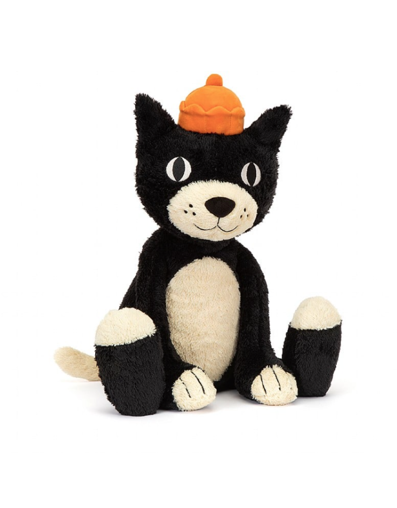 Jellycat Jack Huge