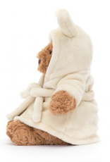 Bartholomew Bear Bathrobe