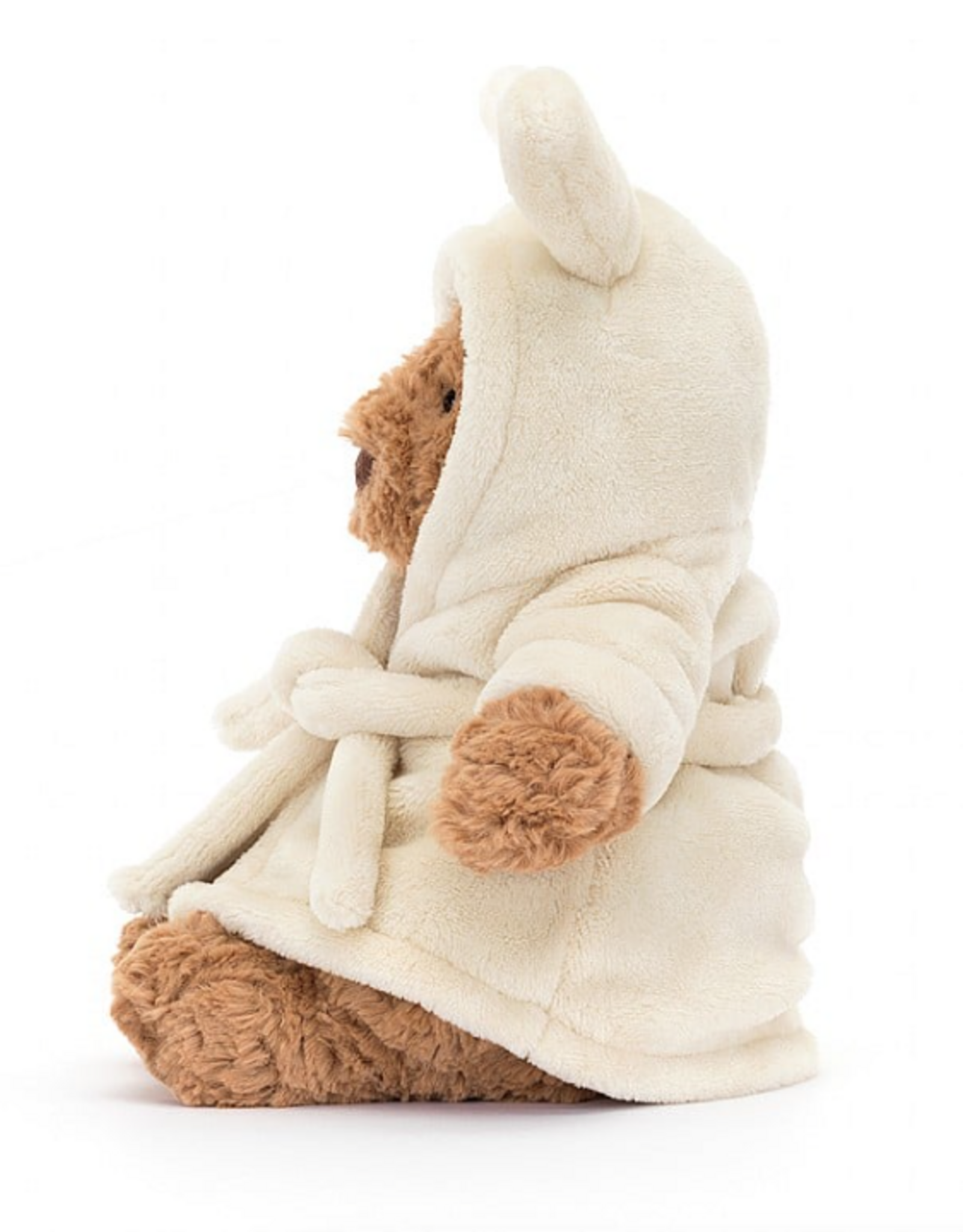 Bartholomew Bear Bathrobe