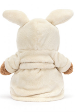Bartholomew Bear Bathrobe