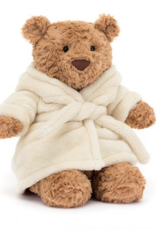 Bartholomew Bear Bathrobe